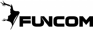 Funcom logo